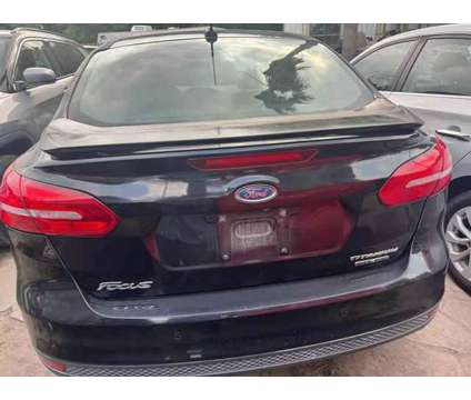 2015 Ford Focus for sale is a 2015 Ford Focus Car for Sale in Houston TX