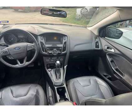 2015 Ford Focus for sale is a 2015 Ford Focus Car for Sale in Houston TX
