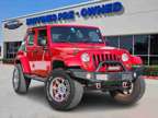 2012UsedJeepUsedWrangler UnlimitedUsed4WD 4dr