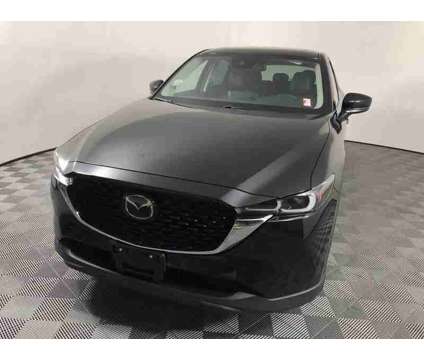 2023UsedMazdaUsedCX-5UsedAWD is a Black 2023 Mazda CX-5 Car for Sale in Shelbyville IN