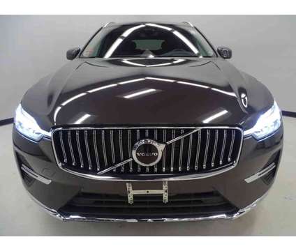 2022UsedVolvoUsedXC60UsedB5 AWD is a Black 2022 Volvo XC60 Car for Sale in Warwick RI