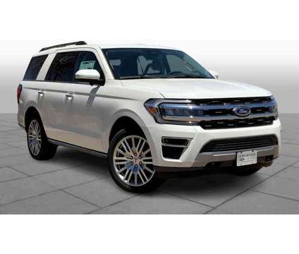 2024NewFordNewExpeditionNew4x4 is a White 2024 Ford Expedition Car for Sale in Lubbock TX