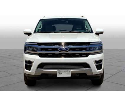 2024NewFordNewExpeditionNew4x4 is a White 2024 Ford Expedition Car for Sale in Lubbock TX