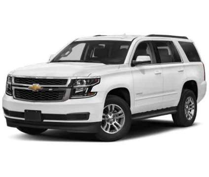 2019UsedChevroletUsedTahoeUsed4WD 4dr is a Black 2019 Chevrolet Tahoe Car for Sale in Mendon MA