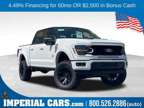 2024NewFordNewF-150