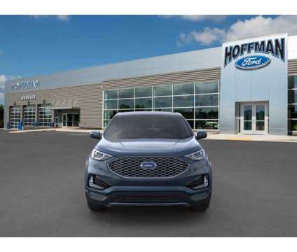 2024NewFordNewEdgeNewAWD is a Blue 2024 Ford Edge Car for Sale in Harrisburg PA