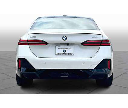 2024NewBMWNew5 SeriesNewSedan is a White 2024 BMW 5-Series Car for Sale in Houston TX