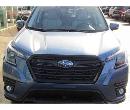 2024NewSubaruNewForesterNewAWD is a Blue 2024 Subaru Forester Car for Sale in Brunswick OH