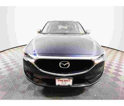 2017UsedMazdaUsedCX-5UsedAWD is a Blue 2017 Mazda CX-5 Car for Sale in Keyport NJ