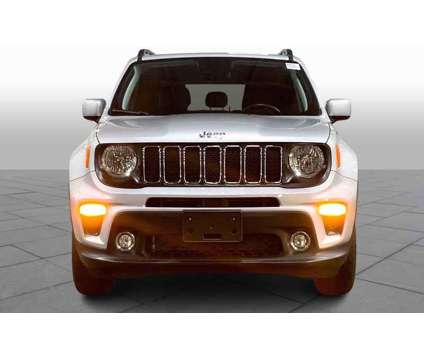 2021UsedJeepUsedRenegadeUsed4x4 is a 2021 Jeep Renegade Car for Sale in Danvers MA