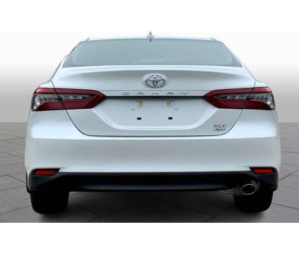 2024NewToyotaNewCamry is a White 2024 Toyota Camry Car for Sale in Saco ME