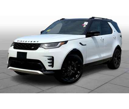 2024NewLand RoverNewDiscoveryNewP300 is a 2024 Land Rover Discovery Car for Sale in Hanover MA
