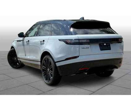 2025NewLand RoverNewRange Rover VelarNewP400 is a 2025 Land Rover Range Rover Car for Sale in Hanover MA