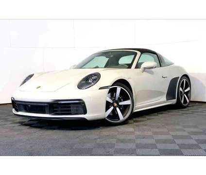 2022UsedPorscheUsed911UsedTarga is a 2022 Porsche 911 Model Car for Sale in Westwood MA