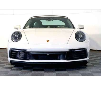 2022UsedPorscheUsed911UsedTarga is a 2022 Porsche 911 Model Car for Sale in Westwood MA