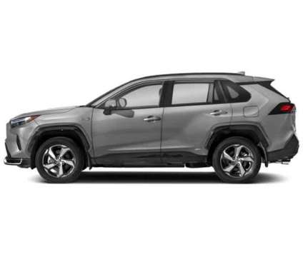 2024NewToyotaNewRAV4 Prime is a Silver 2024 Toyota RAV4 Car for Sale in Westbrook CT