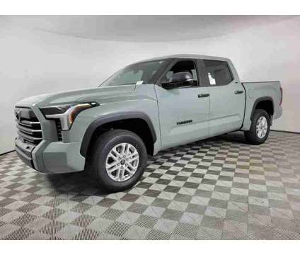 2024NewToyotaNewTundra is a 2024 Toyota Tundra Car for Sale in Henderson NV