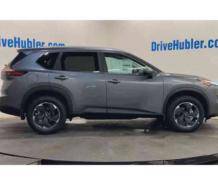 2024NewNissanNewRogueNewAWD is a 2024 Nissan Rogue Car for Sale in Indianapolis IN