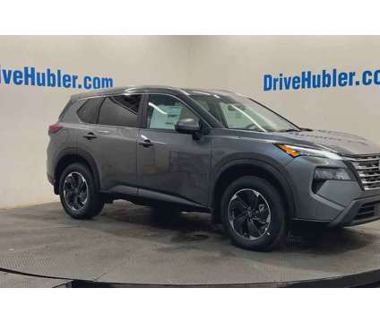 2024NewNissanNewRogueNewAWD is a 2024 Nissan Rogue Car for Sale in Indianapolis IN