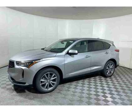 2024NewAcuraNewRDXNewSH-AWD is a Silver 2024 Acura RDX Car for Sale in Greenwood IN