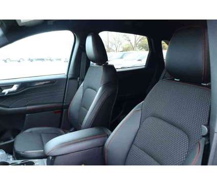 2024NewFordNewEscapeNewFWD is a Grey 2024 Ford Escape Car for Sale in San Antonio TX