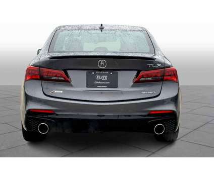 2020UsedAcuraUsedTLXUsed3.5L SH-AWD is a 2020 Acura TLX Car for Sale in Maple Shade NJ