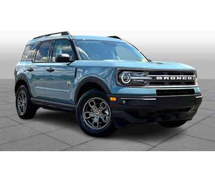2023UsedFordUsedBronco SportUsed4x4 is a 2023 Ford Bronco Car for Sale in Augusta GA