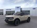 2024NewFordNewBronco SportNew4x4