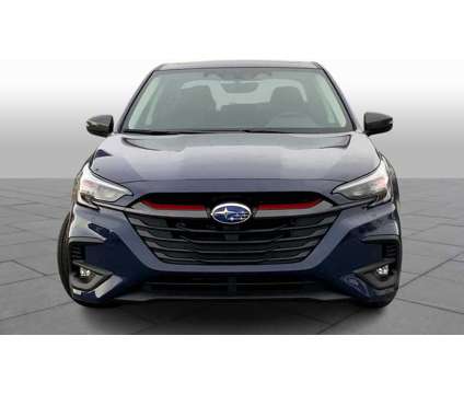 2024NewSubaruNewLegacyNewAWD is a Blue 2024 Subaru Legacy Car for Sale in Columbus GA