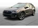 2024NewSubaruNewCrosstrekNewAWD