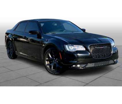 2021UsedChryslerUsed300UsedRWD is a Black 2021 Chrysler 300 Model Car for Sale in Columbus GA
