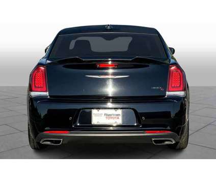 2021UsedChryslerUsed300UsedRWD is a Black 2021 Chrysler 300 Model Car for Sale in Columbus GA