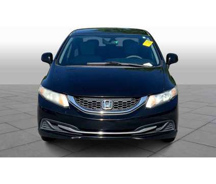 2013UsedHondaUsedCivicUsed4dr Auto is a Silver 2013 Honda Civic Car for Sale in Kennesaw GA