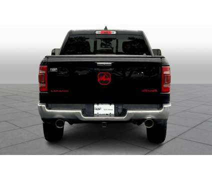 2019UsedRamUsed1500Used4x4 Crew Cab 5 7 Box is a Black 2019 RAM 1500 Model Car for Sale in Kennesaw GA