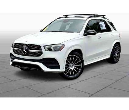 2020UsedMercedes-BenzUsedGLEUsedSUV is a White 2020 Mercedes-Benz G Car for Sale in Kennesaw GA