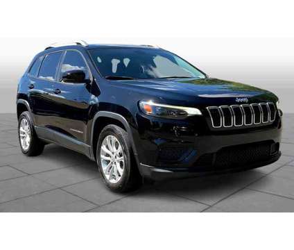 2020UsedJeepUsedCherokeeUsedFWD is a Black 2020 Jeep Cherokee Car for Sale in Atlanta GA