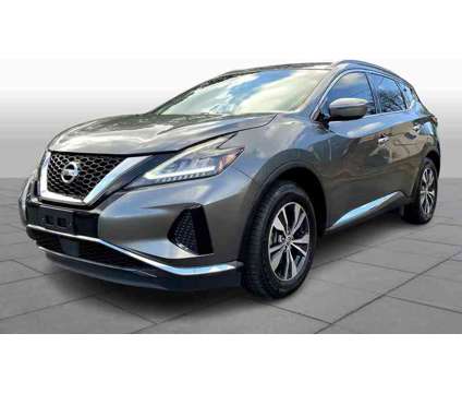 2020UsedNissanUsedMuranoUsedAWD is a 2020 Nissan Murano Car for Sale in Atlanta GA