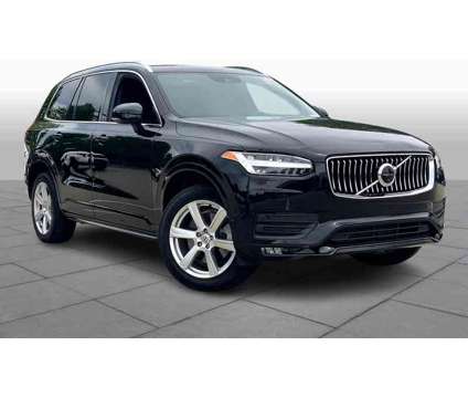 2021UsedVolvoUsedXC90UsedT6 AWD 7P is a Black 2021 Volvo XC90 Car for Sale