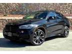 2019UsedBMWUsedX6UsedSports Activity Coupe