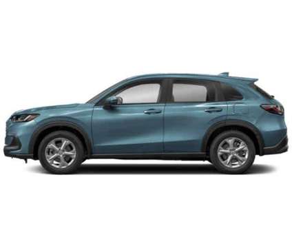 2024NewHondaNewHR-VNewAWD CVT is a White 2024 Honda HR-V Car for Sale in Westbrook CT