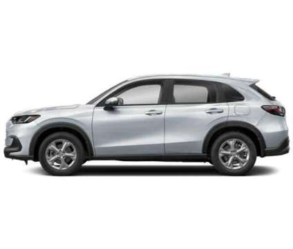 2024NewHondaNewHR-VNewAWD CVT is a White 2024 Honda HR-V Car for Sale in Westbrook CT