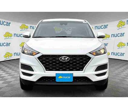 2021UsedHyundaiUsedTucsonUsedAWD is a White 2021 Hyundai Tucson Car for Sale in Norwood MA