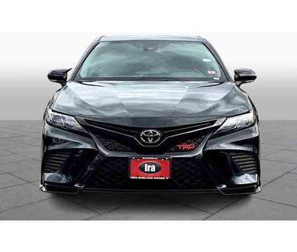 2023UsedToyotaUsedCamryUsedAuto (Natl) is a Black 2023 Toyota Camry Car for Sale in Manchester NH