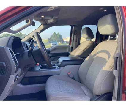 2019UsedFordUsedSuper Duty F-350 DRWUsed4WD SuperCab 168 WB 60 CA is a Red 2019 Car for Sale in Guthrie OK