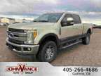 2017UsedFordUsedSuper Duty F-250 SRW