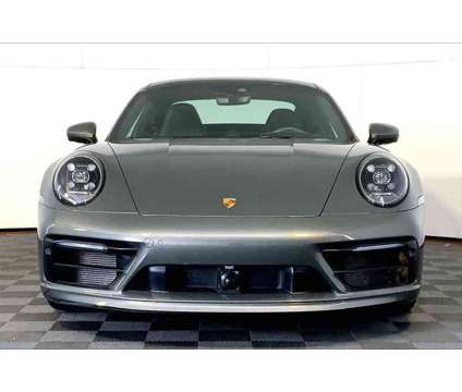 2021UsedPorscheUsed911UsedCoupe is a Green 2021 Porsche 911 Model Car for Sale in Westwood MA