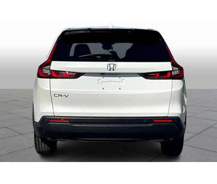 2023UsedHondaUsedCR-VUsedAWD is a Silver, White 2023 Honda CR-V Car for Sale in Greenbelt MD