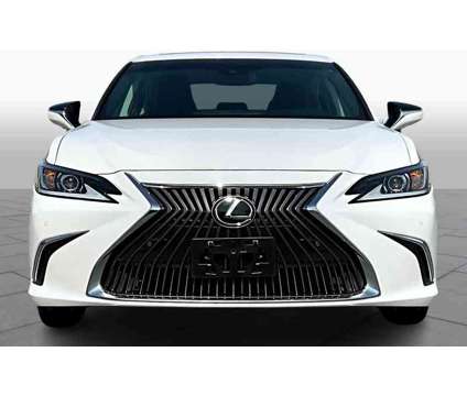 2021UsedLexusUsedESUsedFWD is a White 2021 Lexus ES Car for Sale in Landover MD