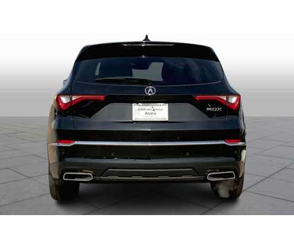 2024NewAcuraNewMDXNewSH-AWD is a Black 2024 Acura MDX Car for Sale in Houston TX