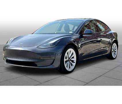 2021UsedTeslaUsedModel 3UsedAWD is a Blue 2021 Tesla Model 3 Car for Sale in Houston TX